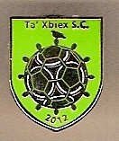 Badge Ta Xbiex SC
